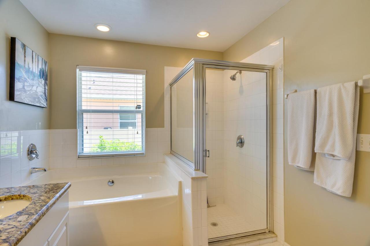Family-Friendly Home About 10 Mi To Dtwn Cape Coral Eksteriør bilde