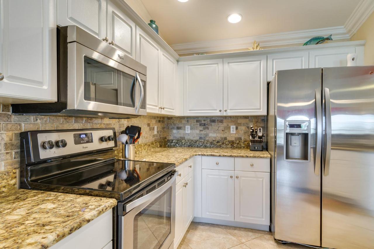 Family-Friendly Home About 10 Mi To Dtwn Cape Coral Eksteriør bilde