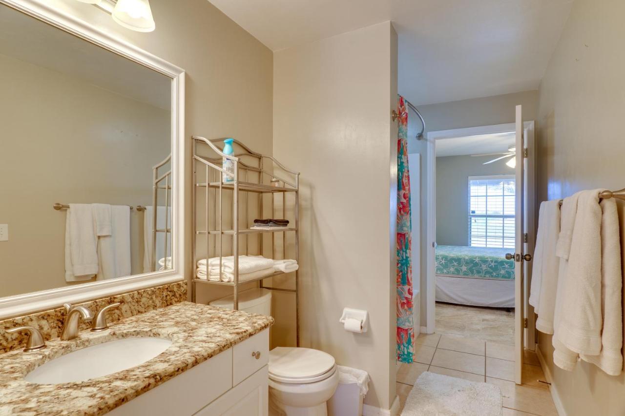Family-Friendly Home About 10 Mi To Dtwn Cape Coral Eksteriør bilde